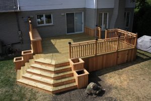 Deck Builders Ottawa