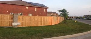 Ottawa best fence companies
