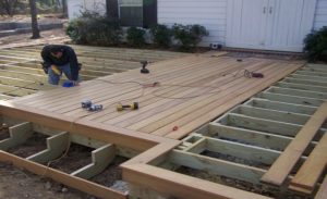 Deck Builders Ottawa