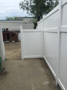 Fence Companies Ottawa